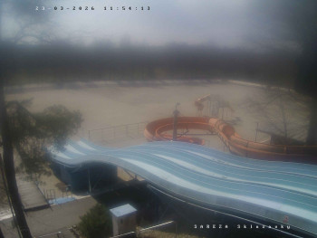 Letní koupaliště Ostrava Poruba