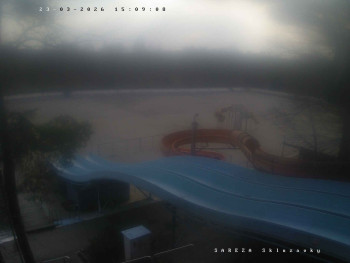 Letní koupaliště Ostrava Poruba