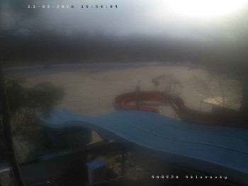 Letní koupaliště Ostrava Poruba