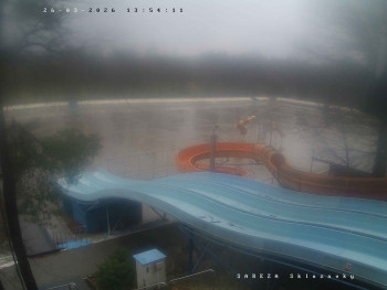 Letní koupaliště Ostrava Poruba