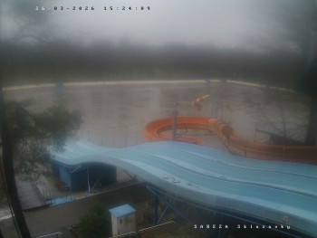 Letní koupaliště Ostrava Poruba