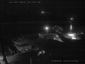 Letní koupaliště Ostrava Poruba