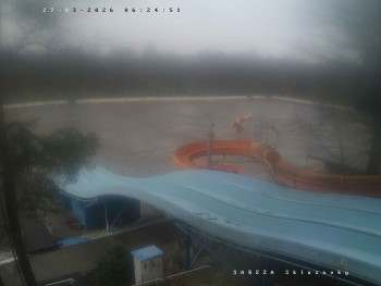 Letní koupaliště Ostrava Poruba