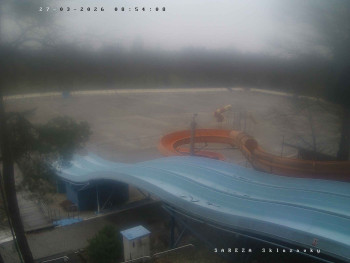 Letní koupaliště Ostrava Poruba