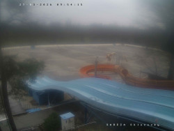 Tobogán a skluzavky