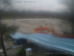 Tobogán a skluzavky