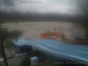 Letní koupaliště Ostrava Poruba