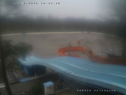 Tobogán a skluzavky