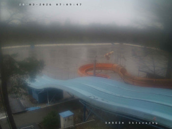 Letní koupaliště Ostrava Poruba