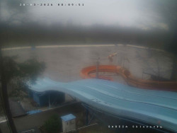 Tobogán a skluzavky