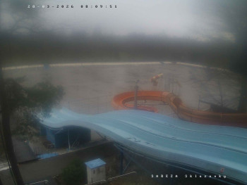 Letní koupaliště Ostrava Poruba