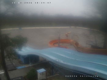 Letní koupaliště Ostrava Poruba