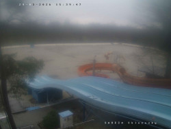 Tobogán a skluzavky