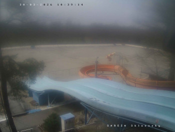 Letní koupaliště Ostrava Poruba