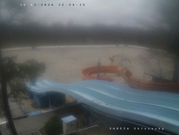 Letní koupaliště Ostrava Poruba