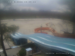 Letní koupaliště Ostrava Poruba - Tobogán a skluzavky - 30.3.2026 v 13:45