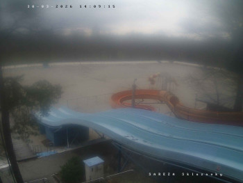 Letní koupaliště Ostrava Poruba