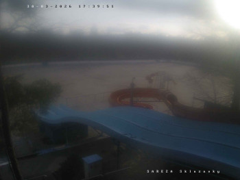 Letní koupaliště Ostrava Poruba