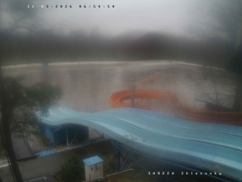 Letní koupaliště Ostrava Poruba