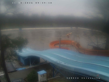 Letní koupaliště Ostrava Poruba