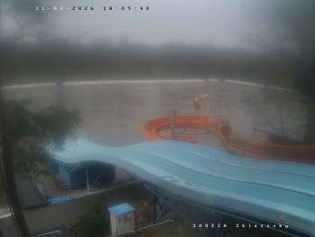 Letní koupaliště Ostrava Poruba