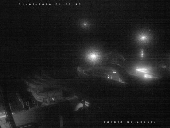 Letní koupaliště Ostrava Poruba