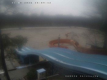 Letní koupaliště Ostrava Poruba