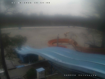 Letní koupaliště Ostrava Poruba