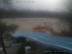 Tobogán a skluzavky