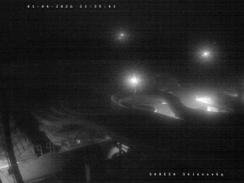 Letní koupaliště Ostrava Poruba