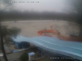 Letní koupaliště Ostrava Poruba