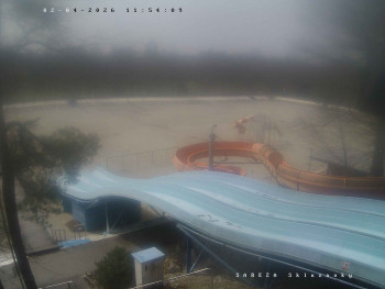 Letní koupaliště Ostrava Poruba