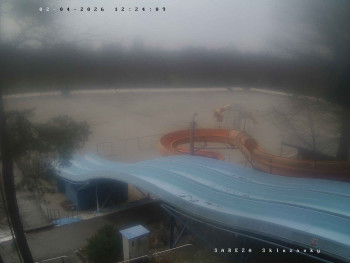 Letní koupaliště Ostrava Poruba