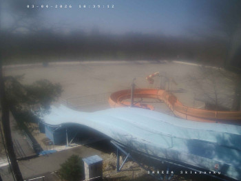 Letní koupaliště Ostrava Poruba