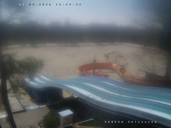 Letní koupaliště Ostrava Poruba