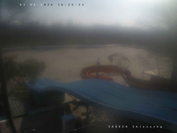 Letní koupaliště Ostrava Poruba