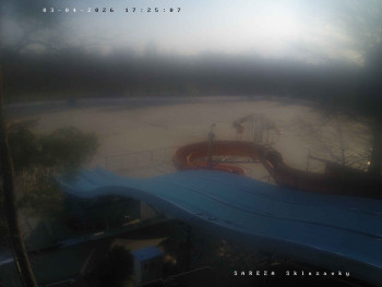 Letní koupaliště Ostrava Poruba