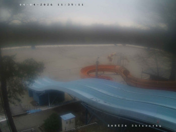 Letní koupaliště Ostrava Poruba