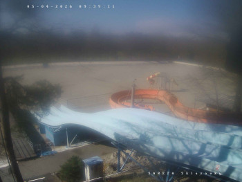 Letní koupaliště Ostrava Poruba