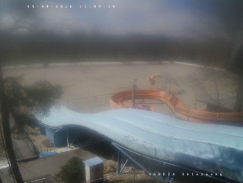 Letní koupaliště Ostrava Poruba