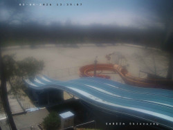 Tobogán a skluzavky