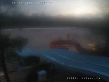 Letní koupaliště Ostrava Poruba