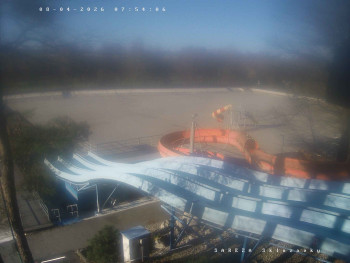 Letní koupaliště Ostrava Poruba