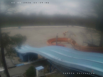 Letní koupaliště Ostrava Poruba