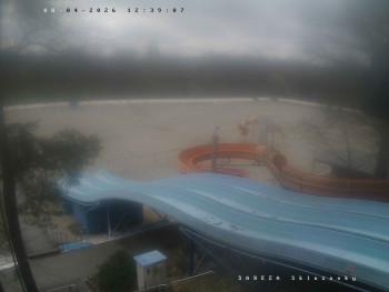 Letní koupaliště Ostrava Poruba