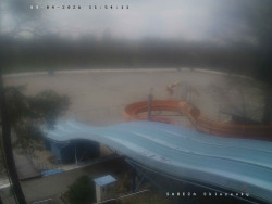 Tobogán a skluzavky