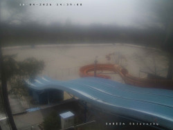 Tobogán a skluzavky