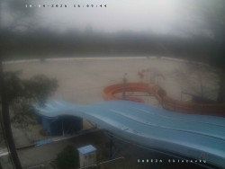 Tobogán a skluzavky