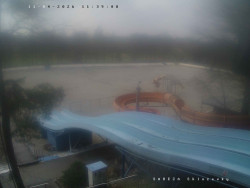 Tobogán a skluzavky