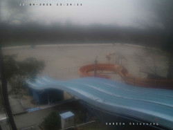 Tobogán a skluzavky